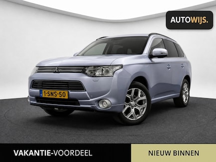 Mitsubishi Outlander 0