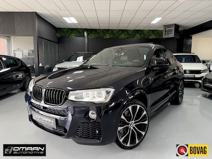 BMW X4 0