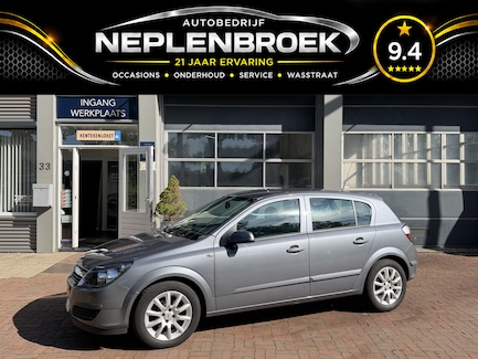Opel Astra 0