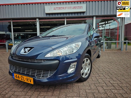 Peugeot 308 0