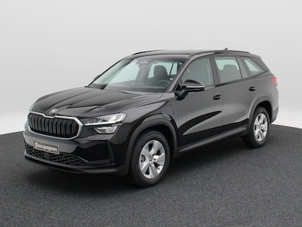 Skoda Kodiaq 0