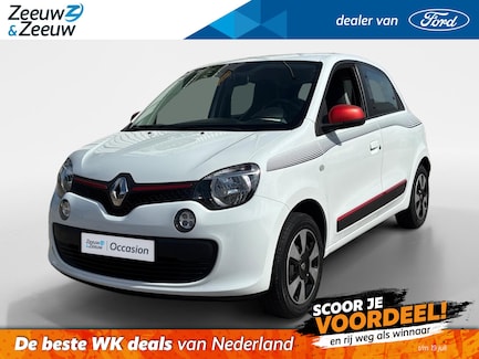 Renault Twingo 0