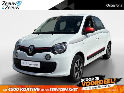 Renault Twingo 0