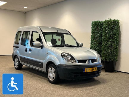 Renault Kangoo 0