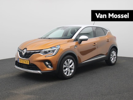 Renault Captur 0