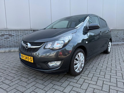 Opel Karl 0