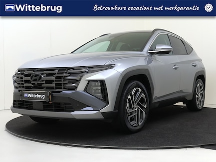 Hyundai Tucson 0