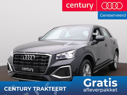 Audi Q2 0