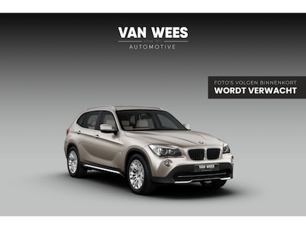 BMW X1 0