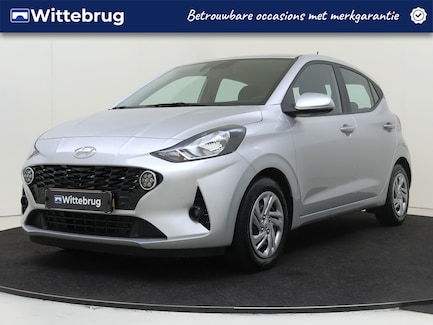 Hyundai i10 0