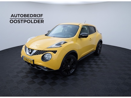 Nissan Juke 0