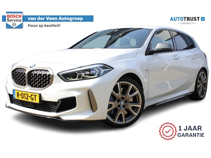 BMW 1-Serie 0