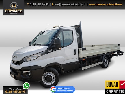 IVECO Daily 0