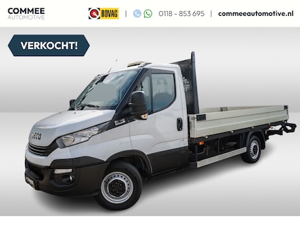 IVECO Daily 0