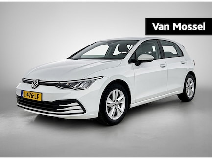 Volkswagen Golf 0