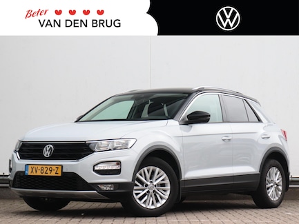 Volkswagen T-Roc 0