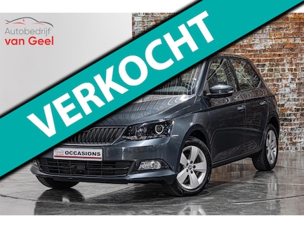 Skoda Fabia 0
