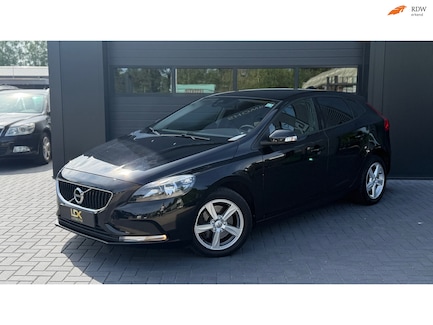 Volvo V40 0
