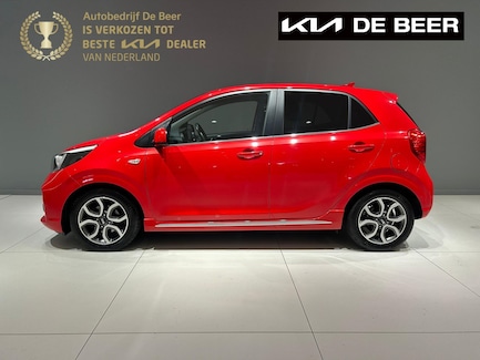 Kia Picanto 0