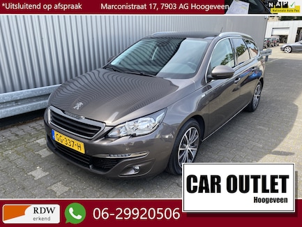 Peugeot 308 0