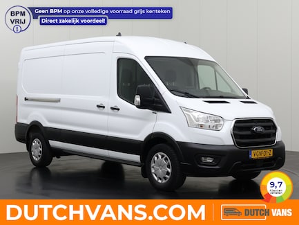 Ford Transit 0