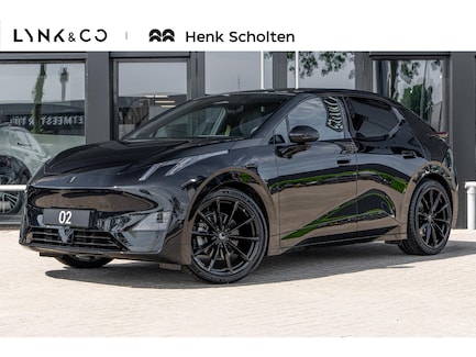 Lynk & Co 02 0