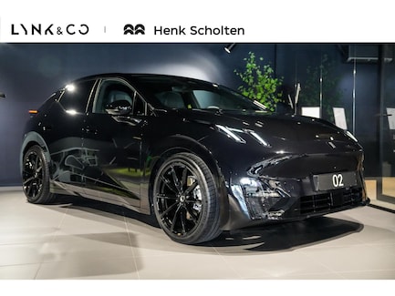 Lynk & Co 02 0