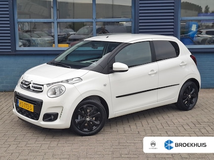 Citroën C1 0