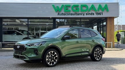 Ford Kuga 0
