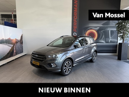 Ford Kuga 0
