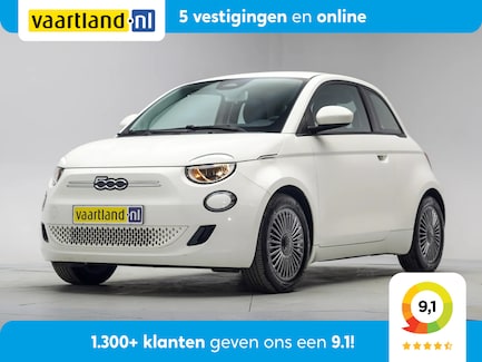 Fiat 500 0