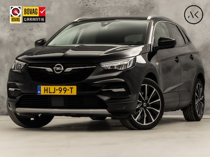 Opel Grandland 0