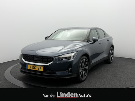 Polestar 2 0