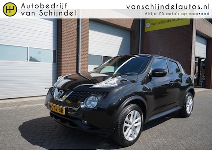 Nissan Juke 0