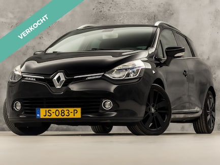 Renault Clio 0