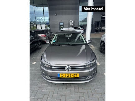 Volkswagen Polo 0