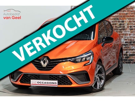 Renault Clio 0