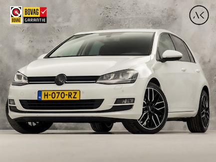 Volkswagen Golf 0