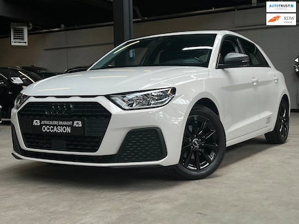 Audi A1 0