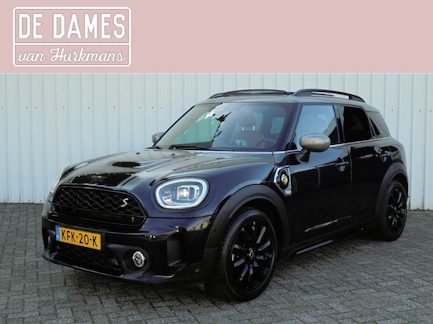 MINI Countryman 0