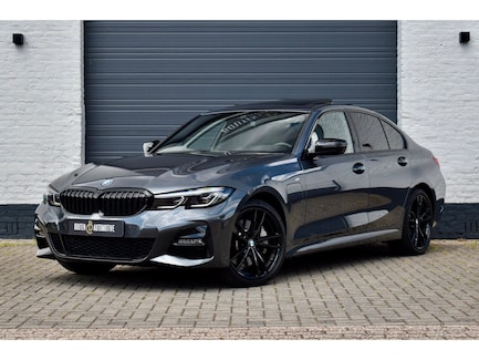 BMW 3-Serie 0