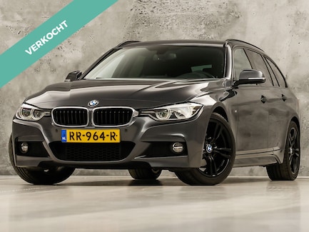 BMW 3-Serie 0