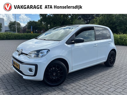 Volkswagen Up! 0