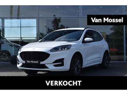 Ford Kuga 0