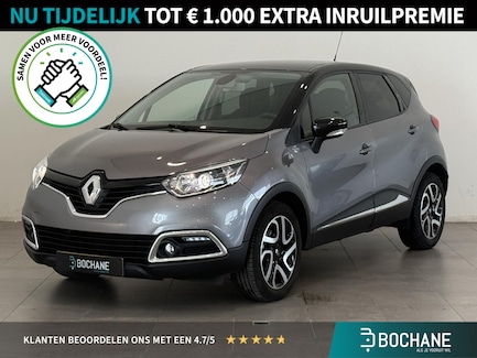 Renault Captur 0