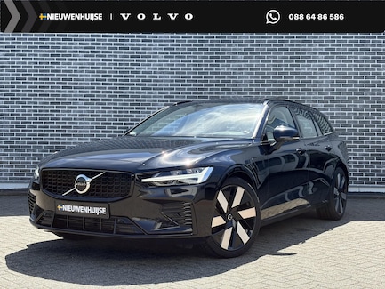 Volvo V60 0