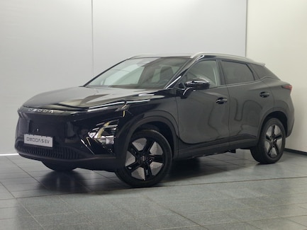 Omoda 5 0