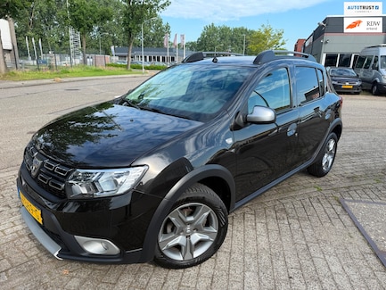 Dacia Sandero 0
