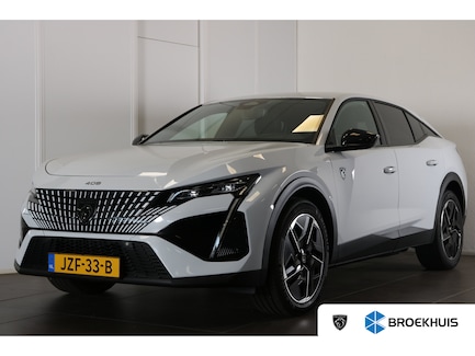 Peugeot 408 0