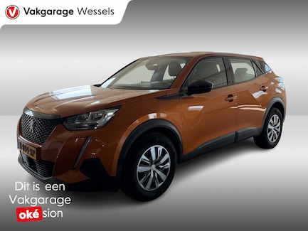 Peugeot 2008 0